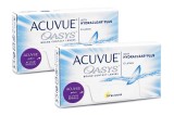 Acuvue Oasys (12 φακοί) 26686