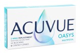 Acuvue Oasys Multifocal (6 φακοί) 31908