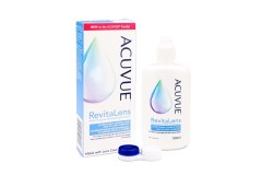 Acuvue RevitaLens 100 ml με θήκη