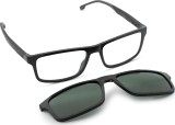 Carrera 8057/CS 807 UC 55 (clip-on) 23612