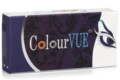 ColourVUE Big Eyes (2 φακοί)