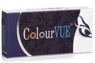 ColourVUE Big Eyes (2 φακοί)