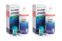 EasySept 2 x 360 ml με θήκες