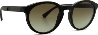 Emporio Armani EA 4152 50421W 52 (clip-on) 19287