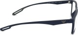 Emporio Armani EA 4189U 50881W 55 (clip-on) 30993