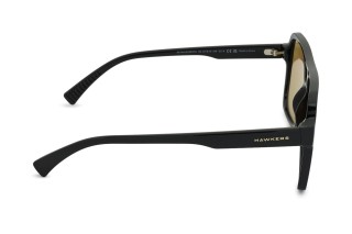 Hawkers Alembert XL - Black Mustard 31121