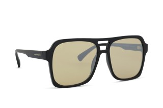 Hawkers Alembert XL - Black Mustard