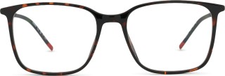 Hugo Boss HUGO HG 1270/CS 581 17 55 (clip-on) 30227