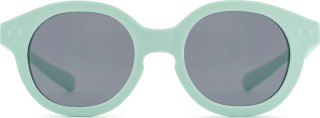 Izipizi Sun Kids #C Aqua Green (για ηλικία 9 - 36 μηνών)