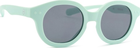 Izipizi Sun Kids #C Aqua Green (για ηλικία 9 - 36 μηνών)