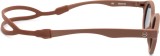 Izipizi Sun Kids #C Chocolate (για ηλικία 9 - 36 μηνών) 27613