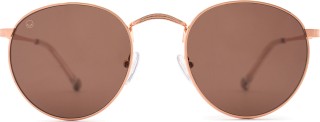 Lentiamo Sanne Rose Gold