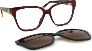 M Missoni MMI 0179/CS LHF 15 54 (clip-on) 30359