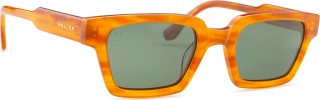 Meller Deka Orange Tigris Olive