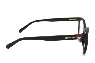 Moschino Love MOL051/CS 807 9O 52 (clip-on) 27023