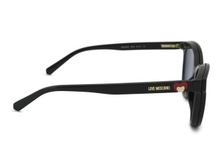 Moschino Love MOL051/CS 807 9O 52 (clip-on) 27030