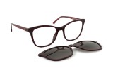 Pierre Cardin P.C. 8515/CS LHF LA 53 (clip-on) 32869