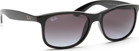 Ray-Ban Andy RB4202 601/8G 55