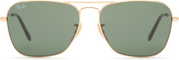 Ray-Ban Caravan RB3136 181 58