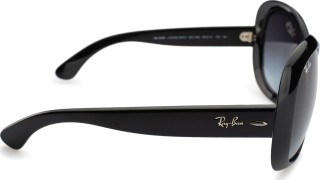 Ray-Ban Jackie Ohh II RB4098 601/8G 60 10321