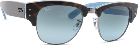 Ray-Ban Mega Clubmaster RB0316S 13163M 53