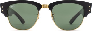 Ray-Ban Mega Clubmaster RB0316S 901/31 24614