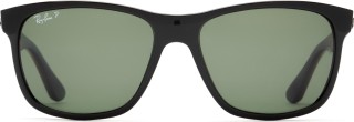 Ray-Ban RB4181 601/9A 57 2745