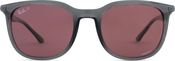 Ray-Ban RB4386 6650AF 54