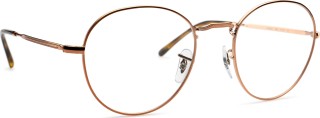 Ray-Ban Round Metal II 0RX3582V 2943 51