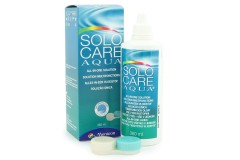 SOLOCARE AQUA 360 ml με θήκη