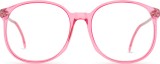 Tauschek Berkeley Nordic - transparent neon pink 27711