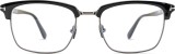 Tom Ford FT5801-B 001 54 17536