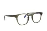 Tom Ford FT6015-K-B 057 49