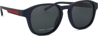 Tommy Hilfiger TH 2085/CS FLL M9 50 (clip-on) 29324