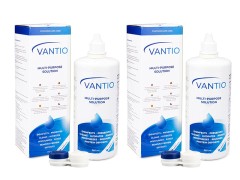 Vantio Multi-Purpose 2 x 360 ml με θήκες